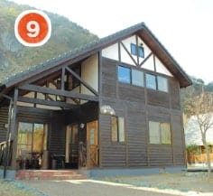 アイランドコテージ