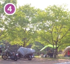 ライダーズサイト