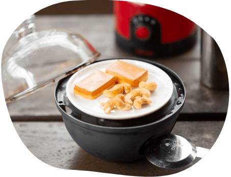 初めてのスモークセット