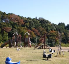 青川公園