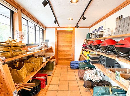 レンタルルーム