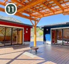 キャビング サイト